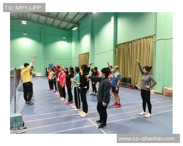 陈敏专访：从青涩少年到羽毛球冠军的奋斗与成长之路